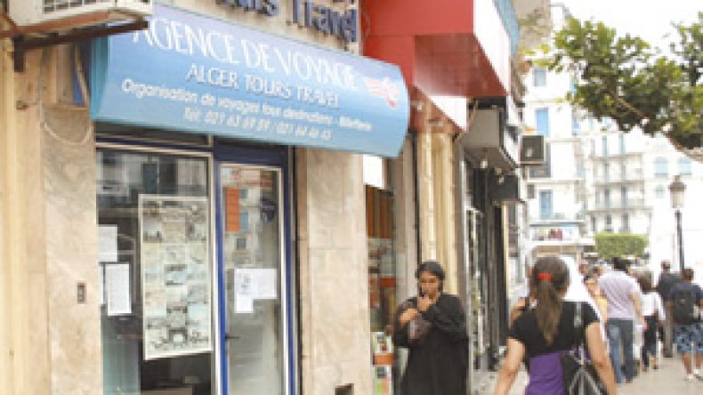 فتح تحقيقات وتدقيق في حسابات الوكالات السياحية