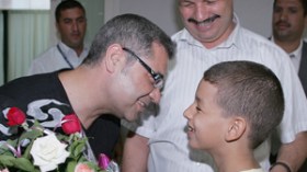 مصطفى  الآغا  وعلي  فضيل  في  ضيافة  الوفاق