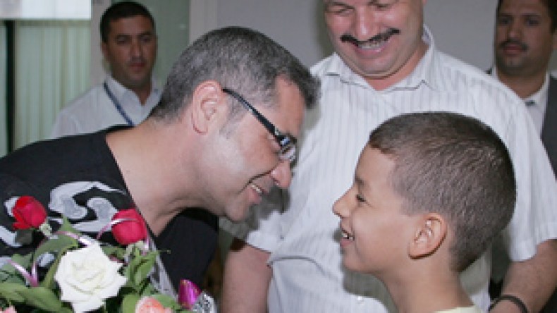 مصطفى  الآغا  وعلي  فضيل  في  ضيافة  الوفاق