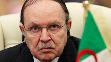 Political Reforms: Bouteflika Heads Ministersâ€™ Council