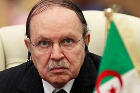 Political Reforms: Bouteflika Heads Ministersâ€™ Council