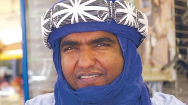 Azwad movement attached to negotiation with Bamako, says spokesman