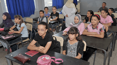 Unesco: L’école algérienne 119e au classement mondial