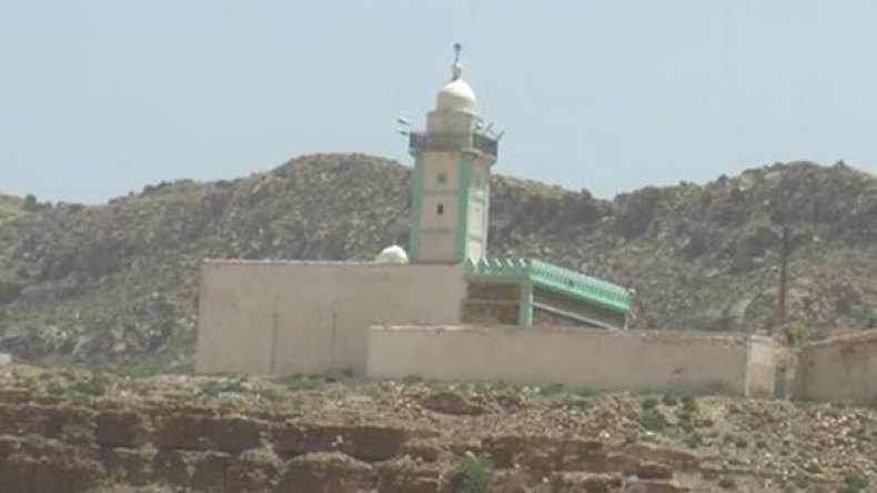 تاريخ عريق وهندسة معمارية متميزة