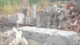 25‭ ‬جريحا‭ ‬في‭ ‬معركة‭ ‬بأغريب‮ ‬استخدمت‭ ‬فيها‭ ‬قذائف‭ ‬المولوتوف