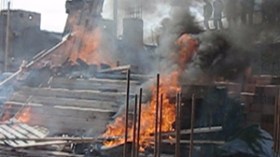 النهضة: على سعدي توضيح موقفه وإلا تعيّن على السلطات حظر نشاطه