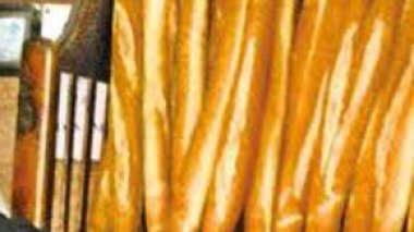 Les boulangers menacent d’une grève illimitée