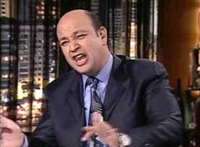 Amr Adib a obtenu un visa mais n'est pas entré en Algérie