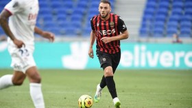 هل اختار غويري اللّعب لِمصلحة منتخب الجزائر؟