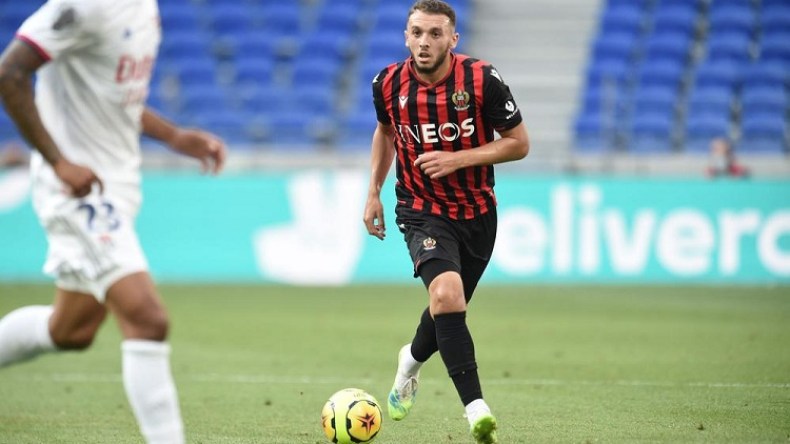 هل اختار غويري اللّعب لِمصلحة منتخب الجزائر؟