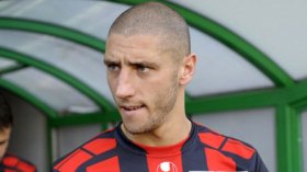 خاليلوزيتش يستدعي أغوازي رسميا للخضر