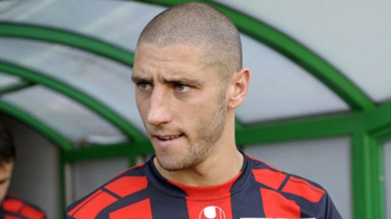 خاليلوزيتش يستدعي أغوازي رسميا للخضر