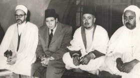 الشاعر الشهيد عبد الكريم العڤون