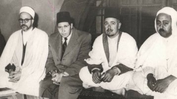 الشاعر الشهيد عبد الكريم العڤون