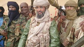 مقتل قائد عسكري بارز في تنسيقية الأزواد