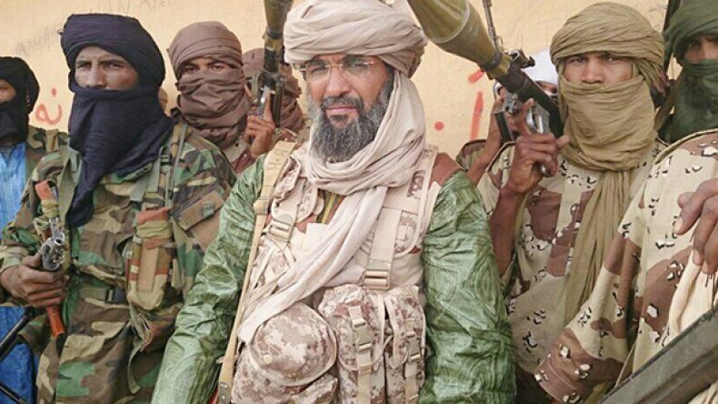 مقتل قائد عسكري بارز في تنسيقية الأزواد