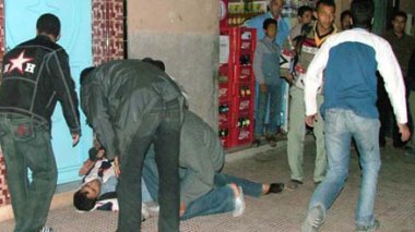 Tunisie : des Algériens agressés