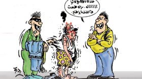 استخدام الأيادي الناعمة لاستدراج الضحايا