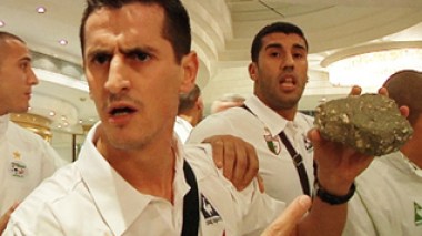 FIFA to defer the announcement of the sanctions against Egypt