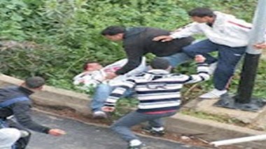 Plus de 2600 affaires liées aux agressions des personnes et atteintes aux biens traitées en février 2012