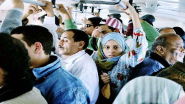 Égypte: des femmes en guerre contre le “terrorisme sexuel”