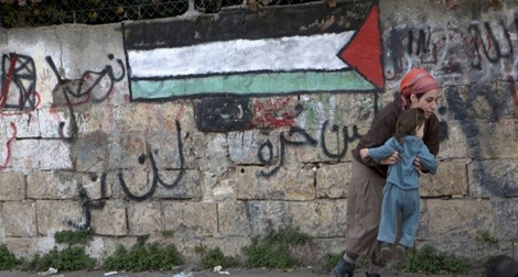Les Palestiniens vont demander à l’ONU de condamner la colonisation israélienne