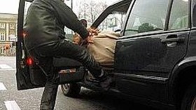 هكذا ترتكب جرائم القتل ضد “الكلوندستان”