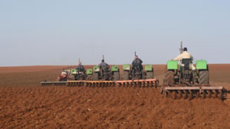 الحكومة تشدد العقوبات ضد المتلاعبين بالمستثمرات الفلاحية