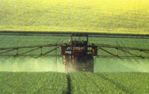 Encore dix ans de prix agricoles élevés