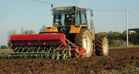 La filière de la mécanisation agricole sera réhabilitée