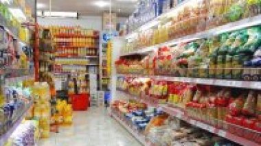 L’activité de l’industrie agroalimentaire poursuit sa progression au 2e trimestre 2011 (ONS)