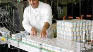 Rebond de la production des industries agroalimentaires durant le 1er semestre 2011