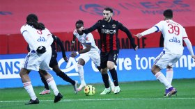 UEFA Postpones Decision Of Gouiri, Fever To Join The Greens
