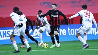 UEFA Postpones Decision Of Gouiri, Fever To Join The Greens