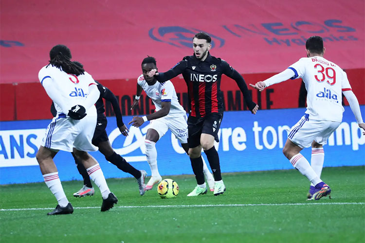 UEFA Postpones Decision Of Gouiri, Fever To Join The Greens