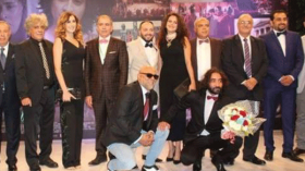 الجزائر تفتك جائزتين في مهرجان الإسكندرية السينمائي