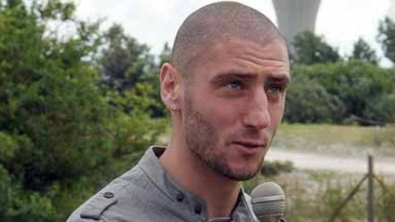 أغوازي: أعيش حلما رائعا وحظوظنا كبيرة لبلوغ مونديال البرازيل