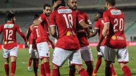 الأهلي يُعزّز صفوفه بِلاعبَين جديدَين قبيل مواجهة الساورة