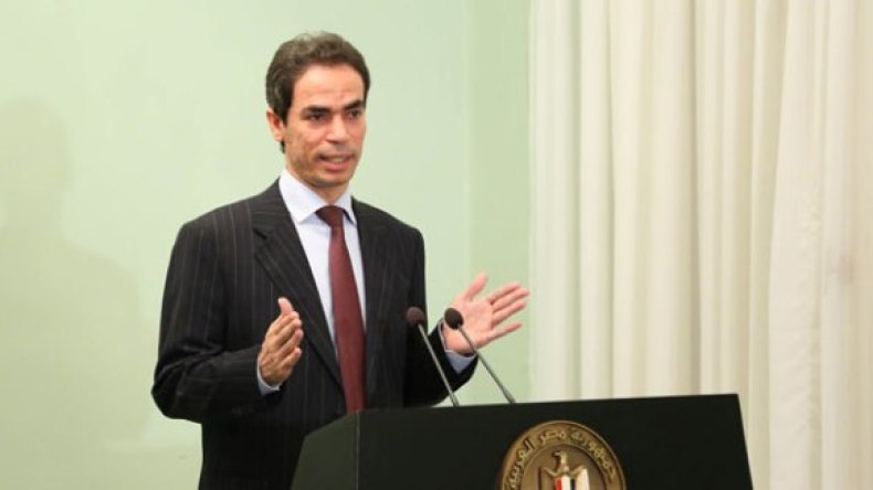 أحمد المسلماني: قلوب المصريين مع الجزائر في المونديال