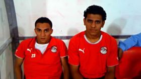 المصري “بوجي” يقترب من الإنضمام إلى شباب بلوزداد