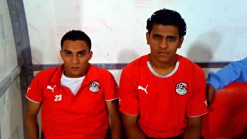 المصري “بوجي” يقترب من الإنضمام إلى شباب بلوزداد