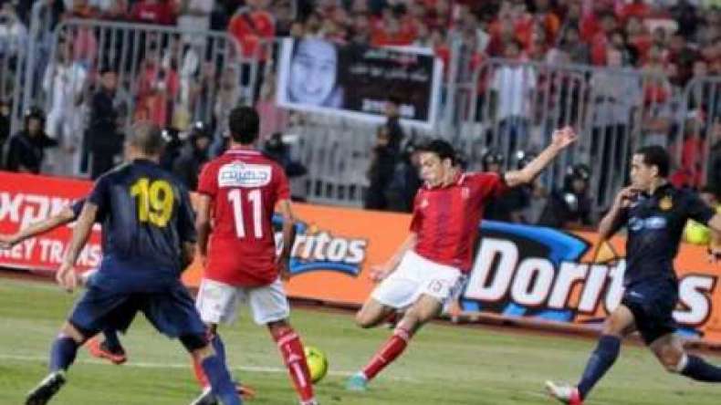 الحسم العربي- الإفريقي يتأجل..وبلايلي لم يلعب النهائي