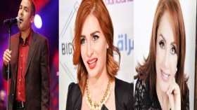 اعتزال الشاب مامي.. إشاعات تطارد  مستغانمي وتتويج  مهم لمرسلي في نيويورك