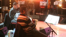 ‮”‬أهاليل‮”‬‭ ‬تخترق‭ ‬تعليمات‭ ‬مدير‮ ‬التلفزيون‭ ‬وحديث‭ ‬عن‭ ‬استفادة‭ ‬مخرجها‭ ‬من‭ ‬امتيازات