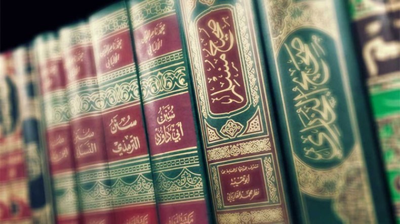 مُبادرة لإحياء الأحاديث النبوية وكسر روتين الحجر المنزلي