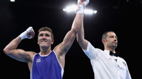 تأهّل 3 ملاكمين جزائريين إلى أولمبياد طوكيو