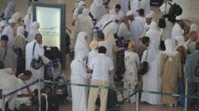 Algeria confirms new swine case among pilgrims