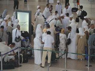 Algeria confirms new swine case among pilgrims