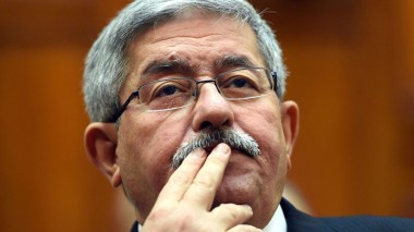 Ouyahia attendu au tribunal de Sidi M’hamed