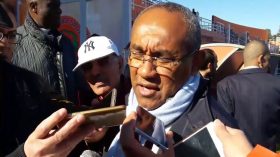 CAF Challenges FIFA And Continues On The Path Of Reforms